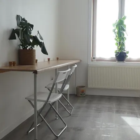 Casa Mama Veronica Rum i privatbostad Brygge