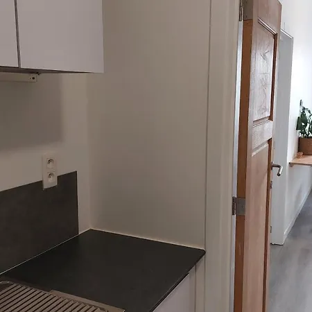 Homestay Casa Mama Veronica Bruges