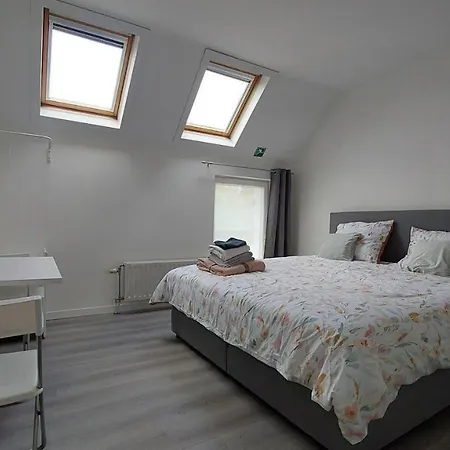 Casa Mama Veronica