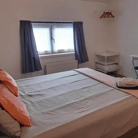 Casa Mama Veronica Homestay