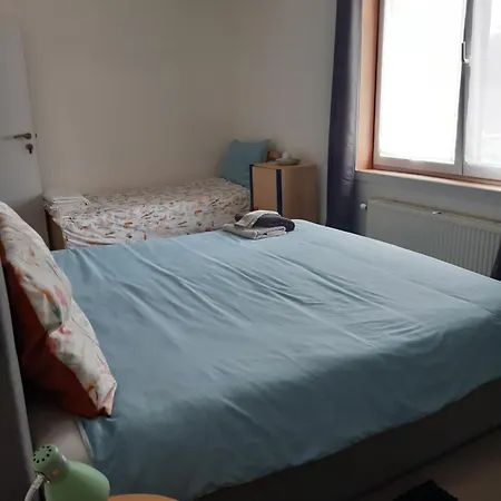 Casa Mama Veronica Homestay *