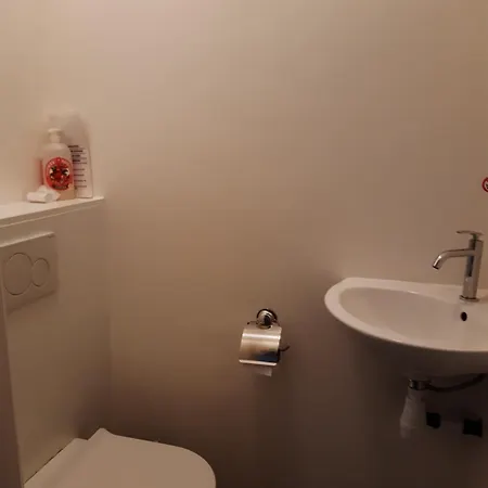 Casa Mama Veronica *
