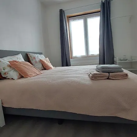 ホームステイ Casa Mama Veronica