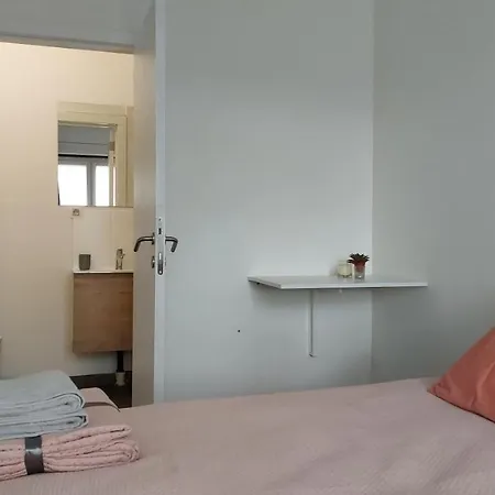 ホームステイ Casa Mama Veronica ブルージュ