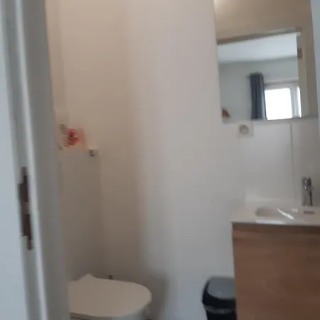 ホームステイ Casa Mama Veronica